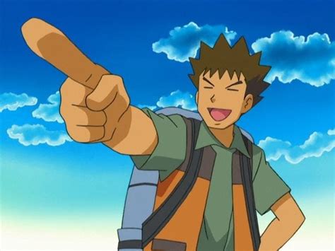 brock anime pokemon|pokemon season 2 brock.